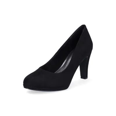 Produktbild von Marco Tozzi pumps Pumps schwarz in Gr. 40