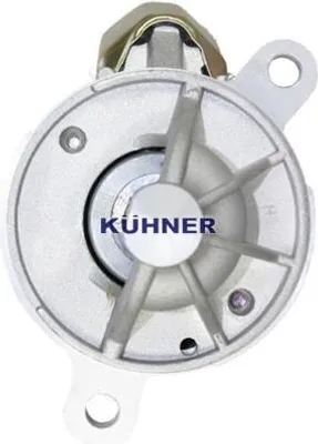 Produktbild von AD KÜHNER 60813 Starter Anlasser 12V