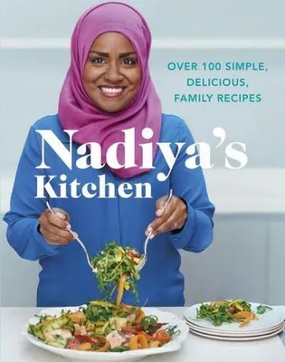 Produktbild von Nadiya's Kitchen