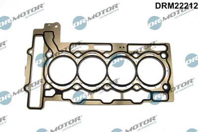 Zdjęcie produktu dla Uszczelka Głowicy Bmw 1 F21 1,6 12-