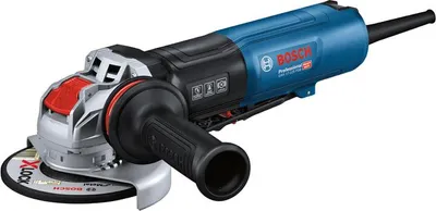 Produktbild von Winkelschleifer mit X-LOCK GWX 17-125 PSB