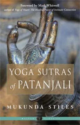 Obrázok produktu pre Yoga Sutras of Patanjali