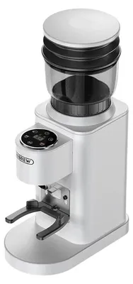 Obrázek produktu pro HIBREW G7 Elektrický mlýnek na obilí, bílý