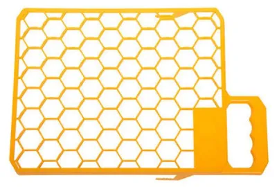Immagine prodotto di Griglia per verniciatura 32x27 cm Hardy