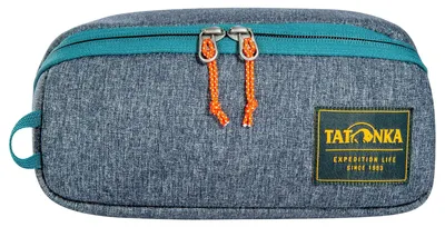Immagine prodotto di TATONKA borsa da toilette Square Zip Pouch Navy blu scuro