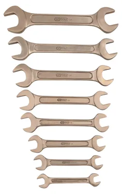 Produktbild von KS Tools 963.7117, Aluminium-Bronze, DIN 895, 1 Stück(e)