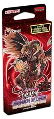 Productafbeelding van Yu-Gi-Oh! Dimensie van Chaos: Speciale Editie