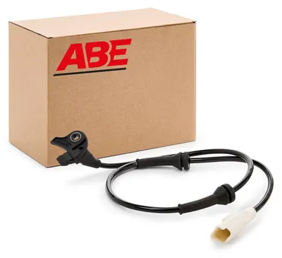 Produktbild von ABE ABS Sensor Raddrehzahl Vorne Links Rechts passend für PEUGEOT 308 SW I (4E, 4H) CCZ1004ABE
