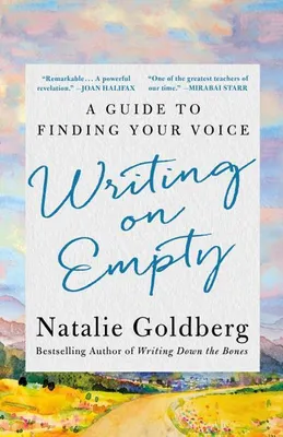 Produktbild von Writing on Empty