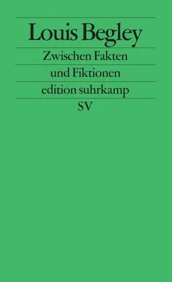 Immagine prodotto di Zwischen Fakten und Fiktionen