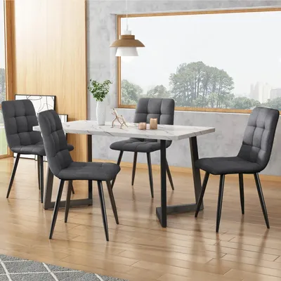 Productafbeelding van Kweekkas - Tuinkas - Groentekas - Plantenkas - Kas voor Groenten en Planten - Metalen Frame - 400x200x200 cm