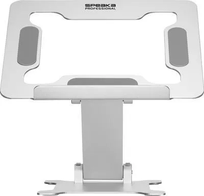 Obrázek produktu pro SpeaKa Professional SP-LS-200 Notebook-Staender höhenverstellbar (SP-13501180)