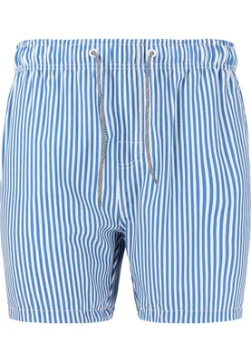 Produktbild von Cruz Badeshorts Kenny im maritimem Look Print 3505 176