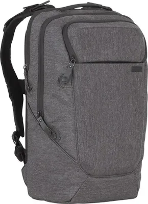 Image de Sac à dos Ogio No Drag Mach Lt Gris Gris One Size