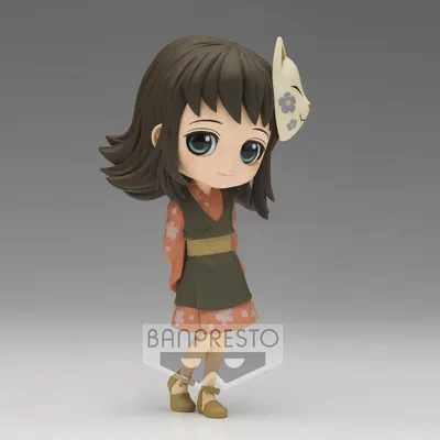 Obrázek produktu pro Demon Slayer - Qposket - Makomo B - Figurka 13Cm