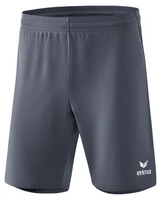 Zdjęcie produktu dla erima Rio 2.0 Shorts ohne Innenslip slate grey 5 (S/M)