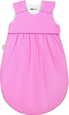 Produktbild von Odenwälder 1354-315 Sommer Schlafsack Timmi cool 70 cm lightpink