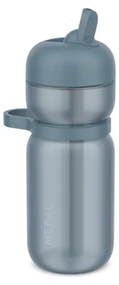 Imagen del producto de Mepal Sporttrinkflaschen trinkflasche flip sport 600 ml - frost blue 100 x 75 x 204 103003010400
