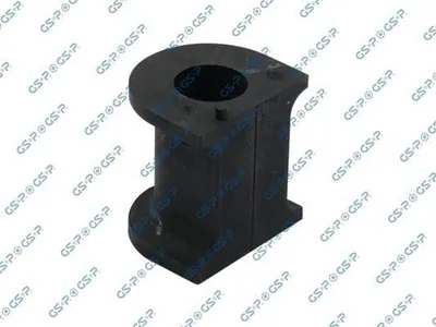 Produktbild von GSP 535155 Lagerung Stabilisator Stabigummi Vorne Rechts für VW Transporter V Bus (7HB, 7HJ, 7EB, 7EJ, 7EF, 7EG, 7HF, 7EC) Multivan V Multivan VI