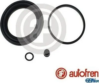 Obrázok produktu pre Súprava Na Opravu Zadných Brzdových Strmeňov Ford/Audi