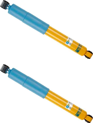 Immagine prodotto di Set di ammortizzatori per asse posteriore a gas BILSTEIN per, tra gli altri, MB SPRINTER