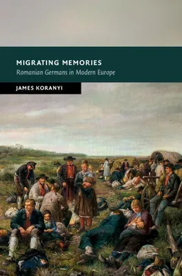 Produktbild von Migrating Memories