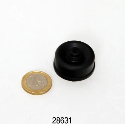Produktbild von JBL Ersatzteil Membrane PondOxi Set