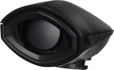 Produktbild von Hornit Fahrradlichtset 467648V3 Schwarz
