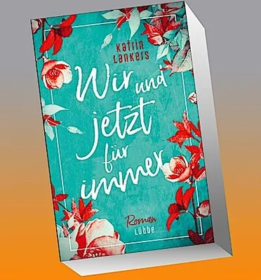 Produktbild von Wir und jetzt für immer