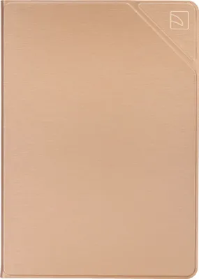Produktbild von Tucano Metal Hartschalencase Hülle für Apple iPad 10,2 Zoll - Gold