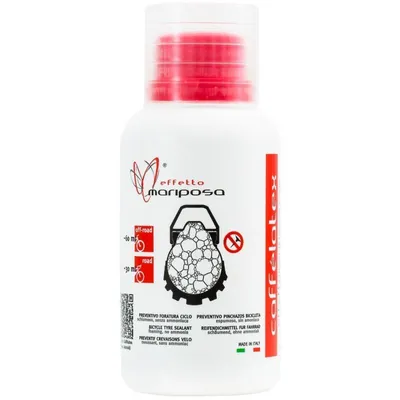 Obrázok produktu pre Effetto Mariposa Tmel na pneumatiky Caffelatex 250 ml