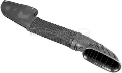 Produktbild von METZGER 2388040 Ansaugschlauch Luftfilter passend für MERCEDES-BENZ B-Klasse (W246, W242) Eingang