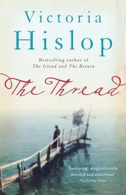 Zdjęcie produktu dla The Thread