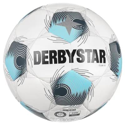 Produktbild von DERBYSTAR Trainingsball - Club TT