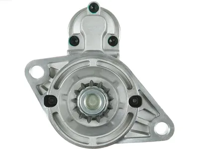 Produktbild von AS-PL S0637S Starter Anlasser 1,7kW für VW Golf VII Schrägheck (5G1, BQ1, BE1, BE2) 12V