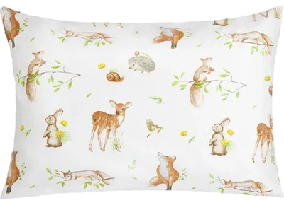Obrázok produktu pre Vankúš VIOLA – 40 x 60 cm – béžový, oranžový