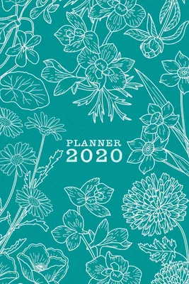 Produktbild von 2020 Planner