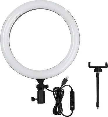 Immagine prodotto di Godox LR-120B LED ring light