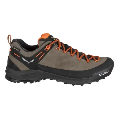 Produktbild von Schuhe Salewa Wildfire Leather Gtx 614167953