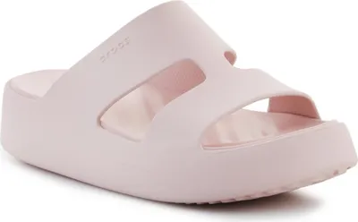 Zdjęcie produktu dla Buty Crocs Getaway Platform H-strap 2094096UR