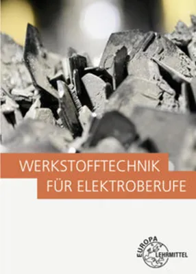 Obrázek produktu pro Werkstofftechnik für Elektroberufe