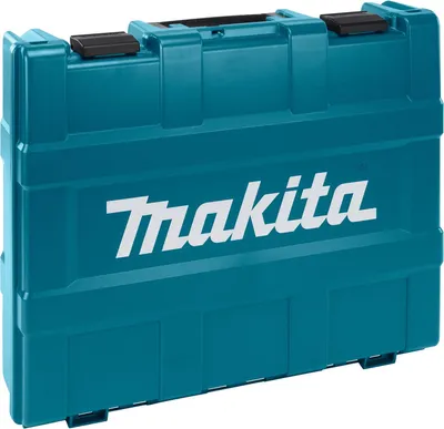 Produktbild von Makita Transportkoffer für Akku-Kombihammer - 824874-3