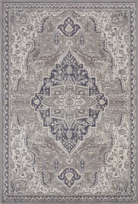 Immagine prodotto di Hanse Home Terrain Designer Tappeto a pelo corto Orken Grigio Crema