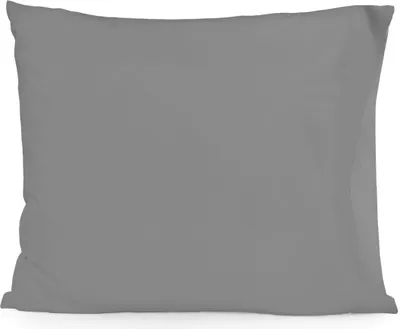 Image de Taie d'oreiller HappyFriday BASIC pierre 15 x 1 x 38 cm