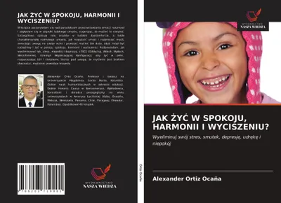 Produktbild von Jak ¿Y¿ W Spokoju, Harmonii I Wyciszeniu?