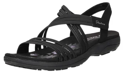Produktbild von Sportliche Sandalette bis 30mm Sohlenhöhe REGGAE SLIM-SUNNYSIDE 2.0