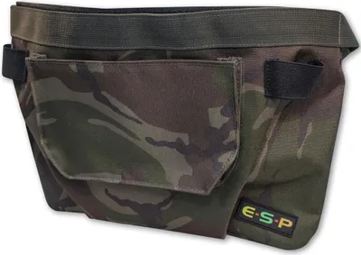 Obrázok produktu pre ESP púzdro na návnadu Stalker Bait Pouch Camo
