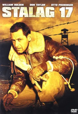 Produktbild von Stalag 17 [DVD]