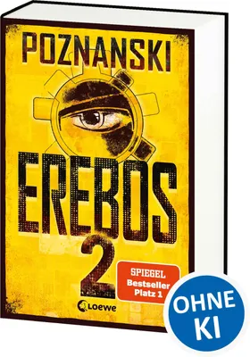 Produktbild von Erebos 2