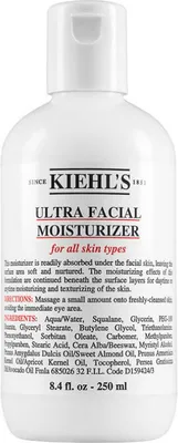 Image de KIEHL'S | ULTRA FACIAL | Facial Treatments
